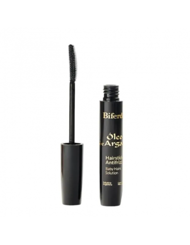 FIJADORES PARA CABELLO BIFERDIL HAIRSTICK ANTIFRIZZ OLEO DE ARGAN 12 CC