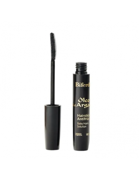 FIJADORES PARA CABELLO BIFERDIL HAIRSTICK ANTIFRIZZ OLEO DE ARGAN 12 cc