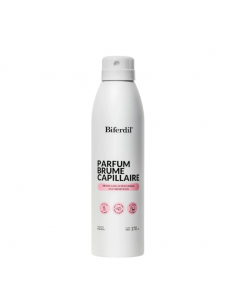 CREMA DE TRATAMIENTO BIFERDIL BRUMA CAPILAR PERFUMADA 170 cc