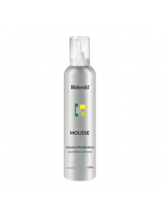 FIJADORES PARA CABELLO BIFERDIL ESPUMA MODELADORA 195 cc