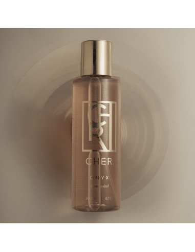 BODY SPLASH CHER BODY SPLASH ONYX INTENSE NEW 200 CC
