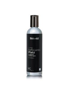SH BIFERDIL REFLEJANTE PLATA 295CC