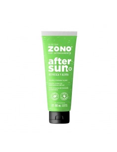 POST SOLAR ZONO GEL 80 cc