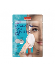 MASCARA FACIAL PUREDERM EXFOLIANTE 