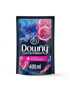 SUAVIZANTE DOWNY BRISA INTENSO DP 400CC