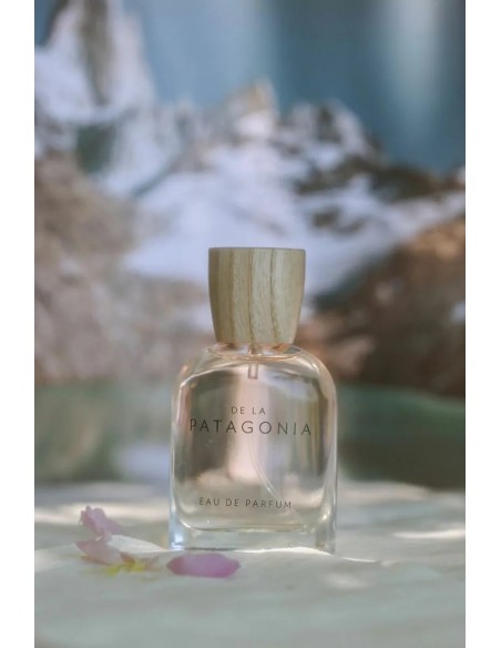 COLONIAS/PERFUMES/LOCIONES DE LA PATAGONIA EDP ASHER HER 50 cc