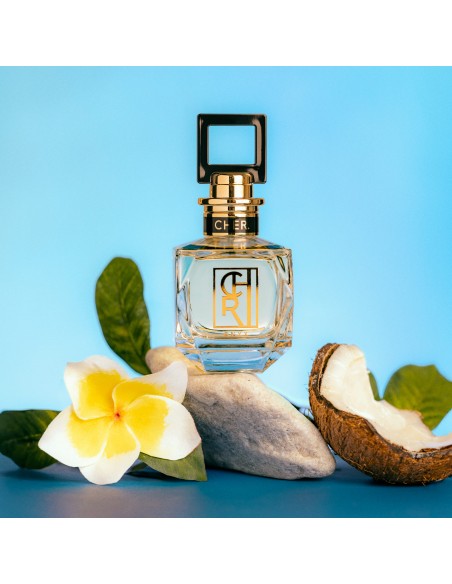 COLONIAS/PERFUMES/LOCIONES CHER ONYX DELIGHT EDP 100 CC