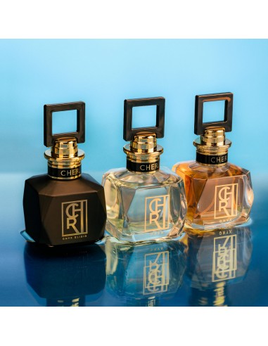 COLONIAS/PERFUMES/LOCIONES CHER ONYX DELIGHT EDP 100 CC