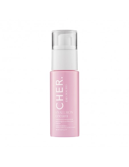 CREMA PARA ROSTRO CHER HYALURON 50 cc