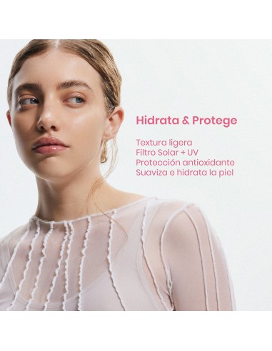 CREMA PARA ROSTRO CHER HYALURON 50 CC