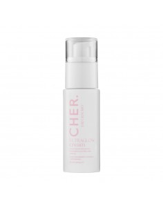 CREMA PARA ROSTRO CHER ULTRAGLOW 50 cc