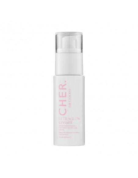 CREMA PARA ROSTRO CHER ULTRAGLOW 50 cc
