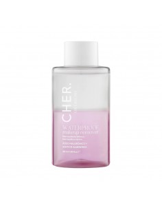 DESMAQUILLANTE CHER BIFASICO WATERPROOF 100 cc