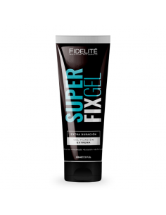 GEL FIDELITE EFECTO HUMEDO F.EXTREMAX230GR
