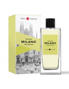 COLONIAS/PERFUMES/LOCIONES PRET A PORTER MILANO EDP 100 cc