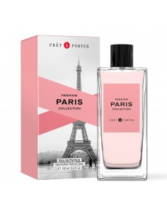 COLONIAS/PERFUMES/LOCIONES PRET A PORTER PARIS EDP 100 cc