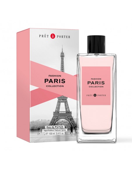 COLONIAS/PERFUMES/LOCIONES PRET A PORTER PARIS EDP 100 cc