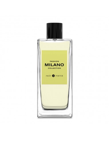 COLONIAS/PERFUMES/LOCIONES PRET A PORTER MILANO EDP 100 CC