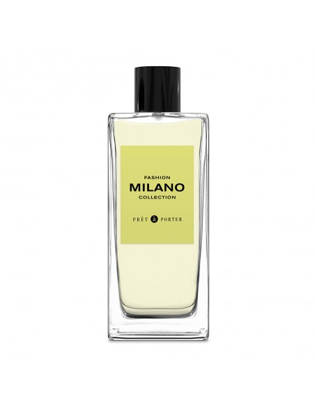 COLONIAS/PERFUMES/LOCIONES PRET A PORTER MILANO EDP 100 cc
