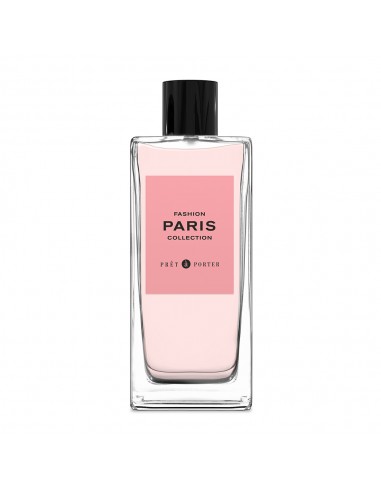 COLONIAS/PERFUMES/LOCIONES PRET A PORTER PARIS EDP 100 CC