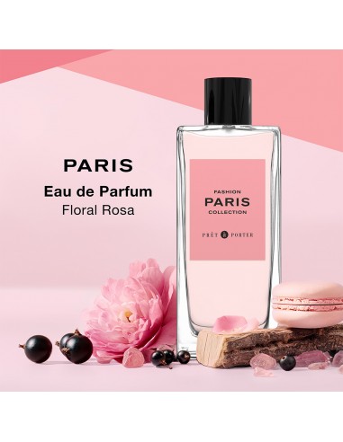 COLONIAS/PERFUMES/LOCIONES PRET A PORTER PARIS EDP 100 CC