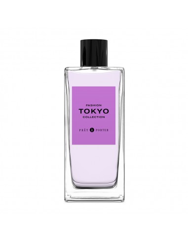 COLONIAS/PERFUMES/LOCIONES PRET A PORTER TOKYO EDP 100 CC