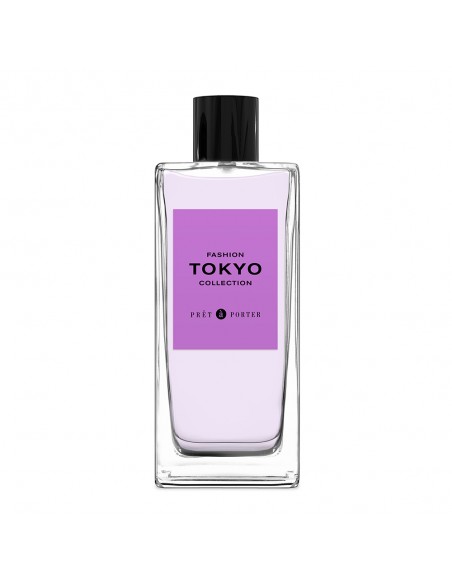 COLONIAS/PERFUMES/LOCIONES PRET A PORTER TOKYO EDP 100 cc