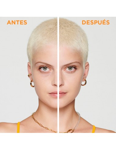 CREMA PARA ROSTRO GARNIER CONTORNO DE OJOS EXPRESS ACLAR VITC 15 CC