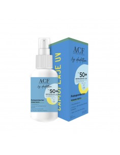 FOTOPROTECTOR SPF 50 TOQ SEC ACF BY DADATI