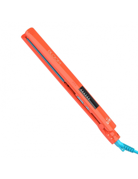 PLANCHA GAMA LED BLOOM ORANGE