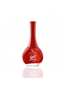 ESMALTES VOGUE EFECTO GEL PASION  