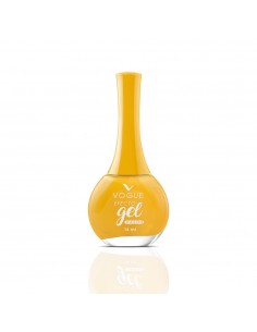 ESMALTES VOGUE EFECTO GEL RESILIENCIA  