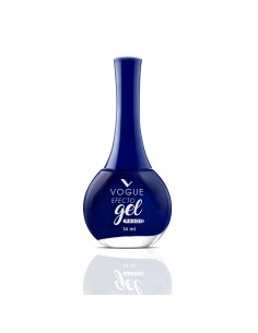 ESMALTES VOGUE EFECTO GEL FORTALEZA  