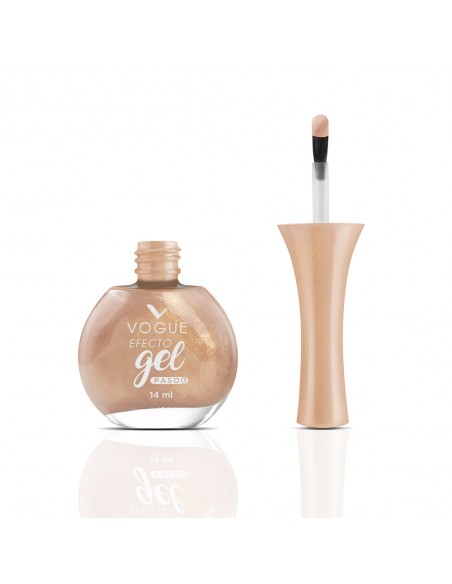 ESMALTES VOGUE EFECTO GEL TRIUNFO  