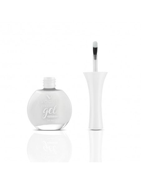 ESMALTES VOGUE EFECTO GEL DISCIPLINA  