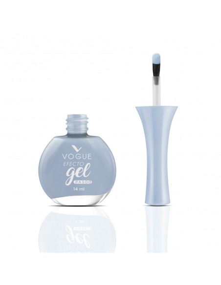 ESMALTES VOGUE EFECTO GEL COMPROMISO  
