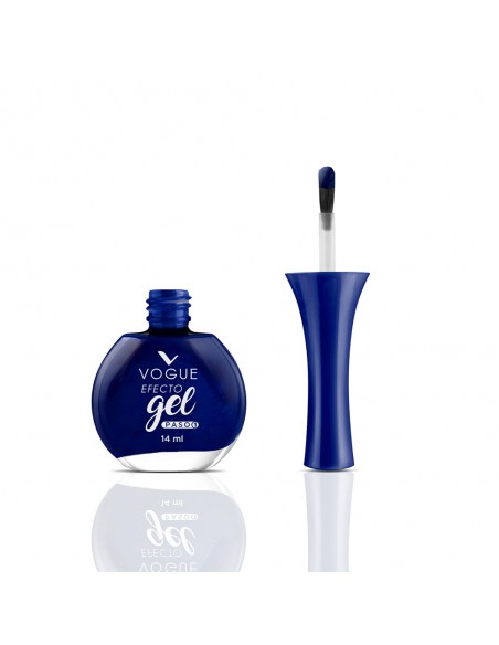 ESMALTES VOGUE EFECTO GEL FORTALEZA  