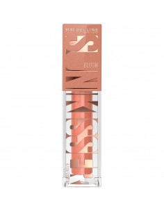 RUBOR MAYBELLINE SUNKISSER 03 SOL SEARCH  