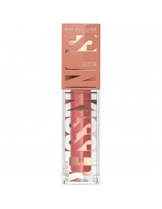 RUBOR MAYBELLINE SUNKISSER 06 CITY SIZZLE  