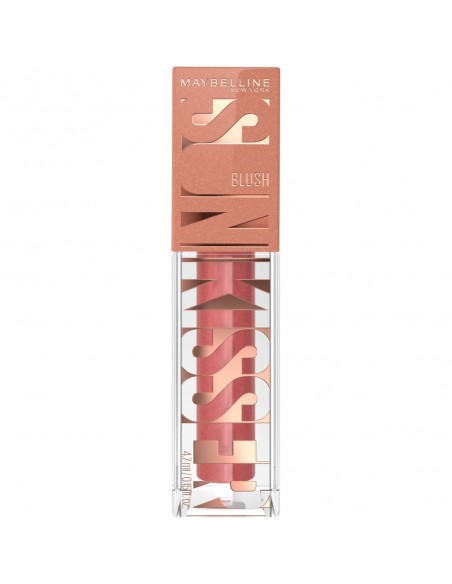 RUBOR MAYBELLINE SUNKISSER 06 CITY SIZZLE  