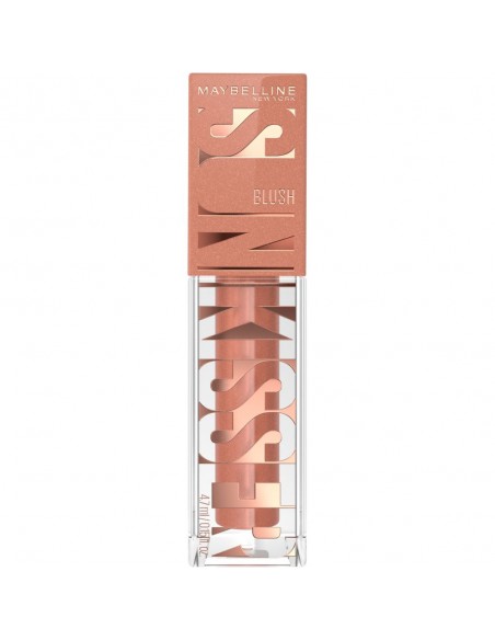 RUBOR MAYBELLINE SUNKISSER 08 SHADES  