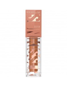 RUBOR MAYBELLINE SUNKISSER 11 ELECTRIC BRONZE  