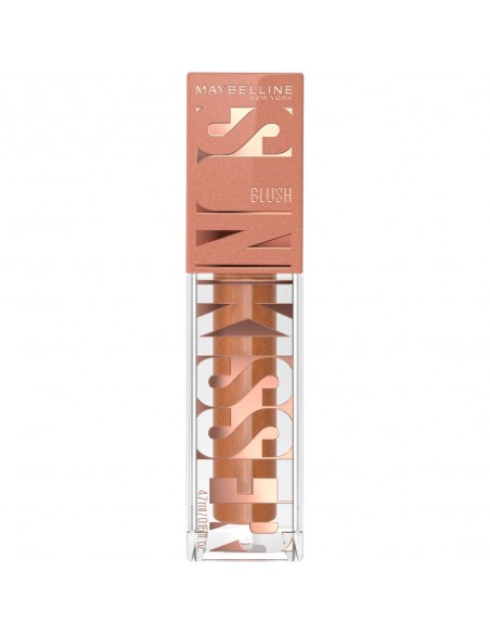 RUBOR MAYBELLINE SUNKISSER 11 ELECTRIC BRONZE  