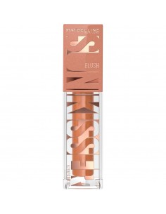 RUBOR MAYBELLINE SUNKISSER 12 SUMMER  