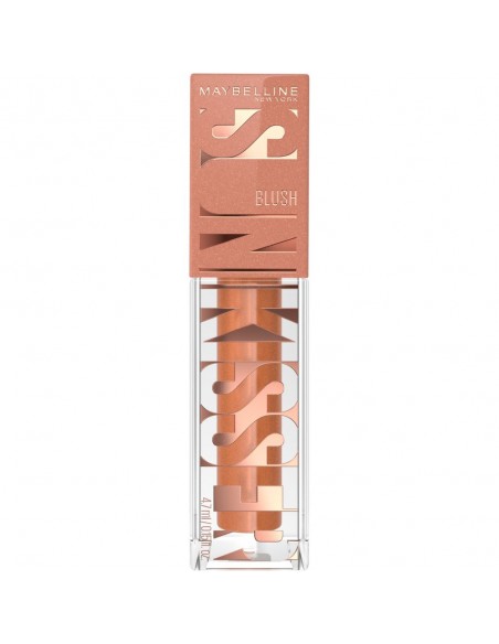 RUBOR MAYBELLINE SUNKISSER 12 SUMMER  