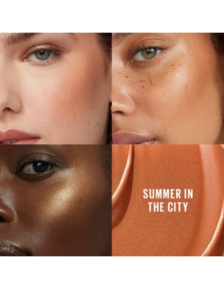 RUBOR MAYBELLINE SUNKISSER 12 SUMMER  
