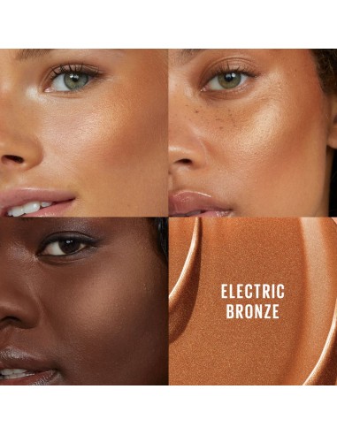 RUBOR MAYBELLINE SUNKISSER 11 ELECTRIC BRONZE  