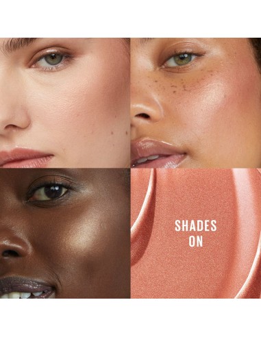 RUBOR MAYBELLINE SUNKISSER 08 SHADES  