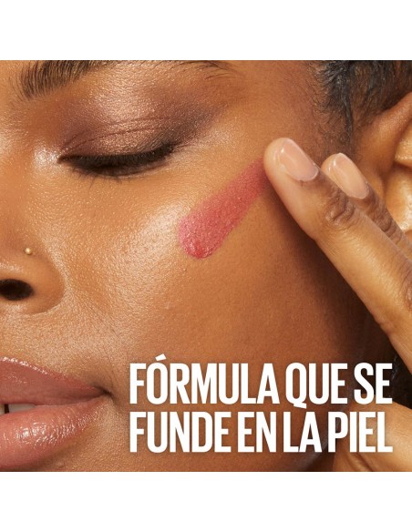 RUBOR MAYBELLINE SUNKISSER 08 SHADES  
