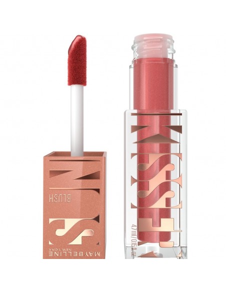 RUBOR MAYBELLINE SUNKISSER 06 CITY SIZZLE  